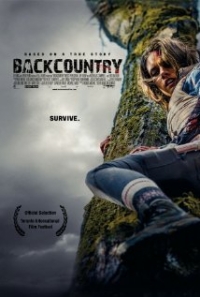 Backcountry (2014)