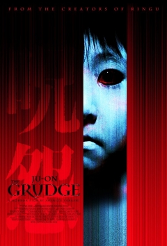 Ju-on: The Grudge (2003)