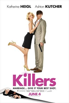 Killers Trailer