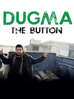 Filmposter van de film Dugma: The Button