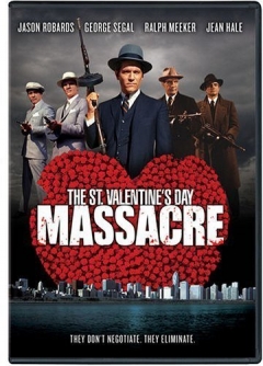 The St. Valentine's Day Massacre
