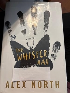 The Whisper Man (2026)