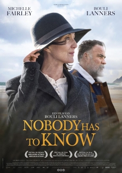 Nobody Has to Know Trailer