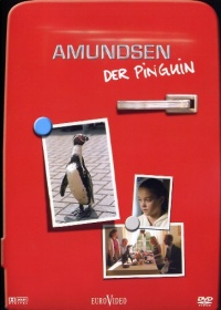 Filmposter van de film Amundsen der Pinguin