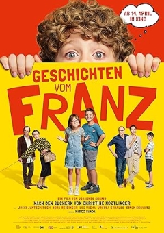 Geschichten vom Franz (2022)