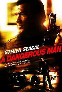 A Dangerous Man (2010)
