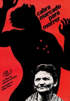 Cabra Marcado Para Morrer (1985)