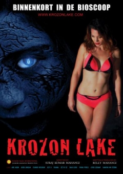 Krozon Lake Trailer