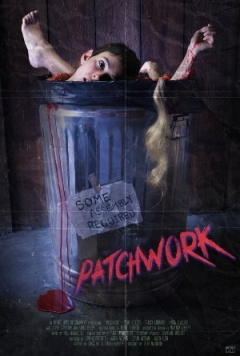 Patchwork Trailer