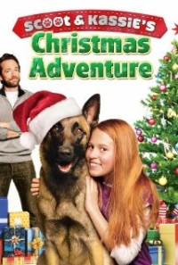 K-9 Adventures: A Christmas Tale (2013)