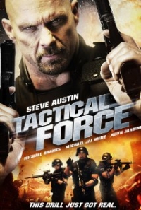Tactical Force Trailer