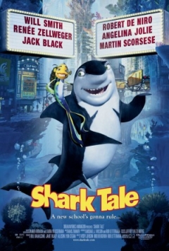Shark Tale Trailer