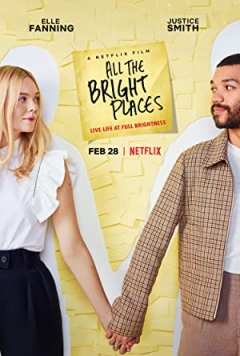All the Bright Places Trailer