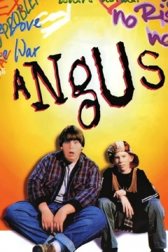 Angus Trailer