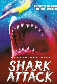 Filmposter van de film Shark Attack (1999)
