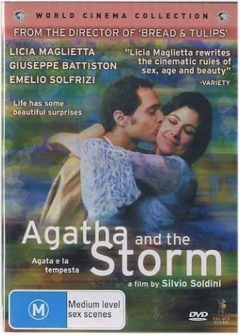 Agata e la tempesta (2004)