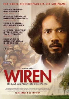 Wiren Trailer