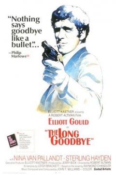 The Long Goodbye (1973)