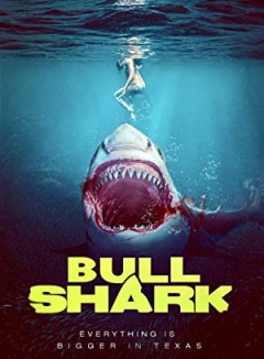 Bull Shark Trailer
