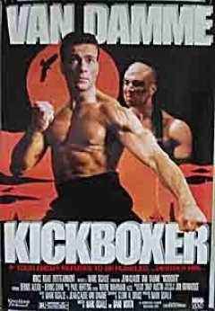 Kickboxer Trailer