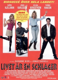 Livet är en schlager (2000)