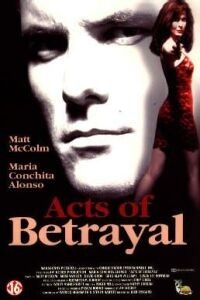 Acts of Betrayal (1997)