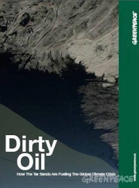 Dirty Oil (2009)