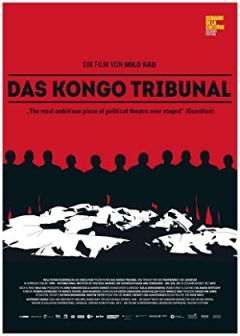 The Congo Tribunal Trailer