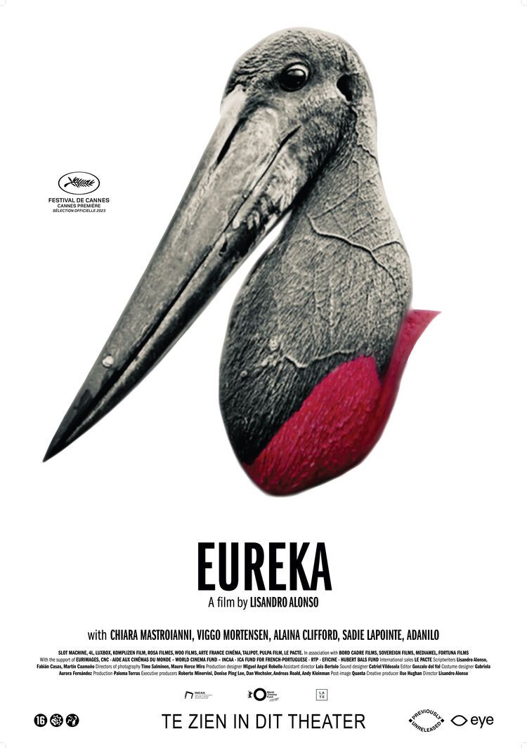 Eureka (2023)