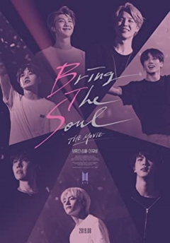 Bring the Soul: The Movie (2019)