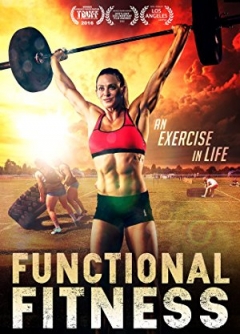 Functional Fitness (2016)