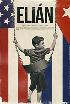 Filmposter van de film Elián