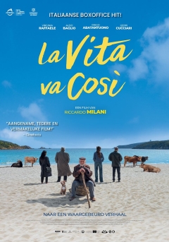 La Vita va Cosi (2025)