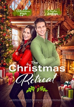 The Christmas Retreat Trailer