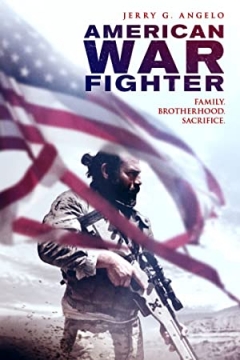 American Warfighter Trailer