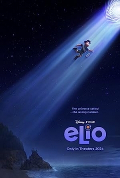 Teaser trailer voor scifi-film 'Elio' van Pixar: de opvolger van 'Elemental'