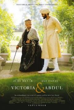 Kremode and Mayo - Victoria and abdul reviewed by mark kermode