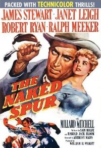 The Naked Spur (1953)
