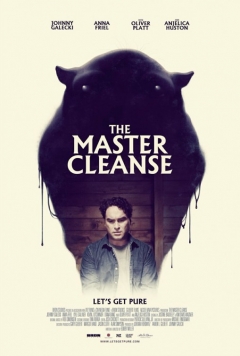 The Master Cleanse (2015)