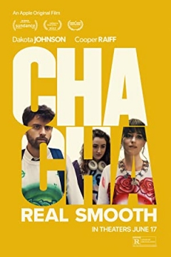 Cha Cha Real Smooth Trailer