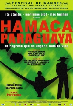 Hamaca paraguaya (2006)
