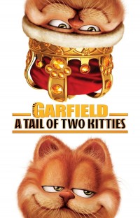 Garfield: A Tail of Two Kitties Trailer