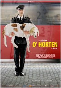 O' Horten Trailer