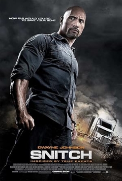 Snitch (2013)
