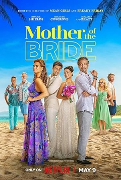 Mother of the Bride Trailer
