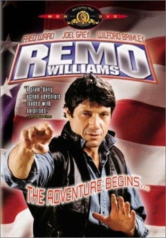 Remo Williams: The Adventure Begins (1985)