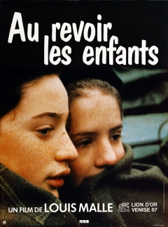 Au revoir les enfants (1987)