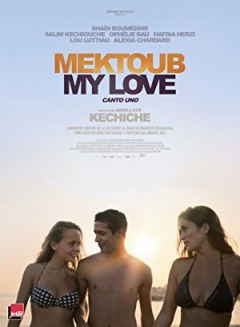 Mektoub, My Love: Canto Uno Trailer