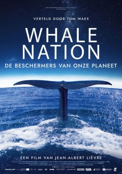 Whale Nation (2023)