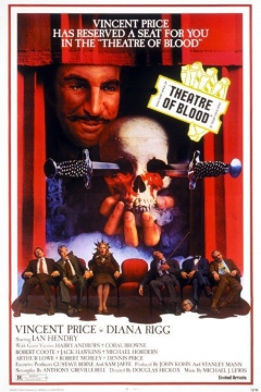 Theater of Blood (1973)
